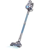 Greenote 掃除機 コードレス GSC50 23000PA 軽量スティッククリーナー 2way 伸縮型サイクロン