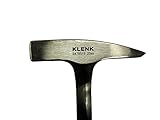 DA70510 Klenk Tinners Hammer 20oz Square Head [並行輸入品]