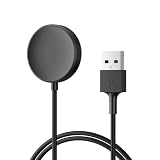 For Samsung Galaxy Watch7/6/4/5/5 Pro 充電器 充電ケーブル 対応 Samsung Galaxy 6 Classic/Galaxy Watch 3 /Active 2 Active 急速充電 USB-A ケーブル 0.5M