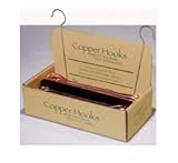 レッドカーペットスタジオ30001 72ピースDsplay-15インチ銅メッキフック