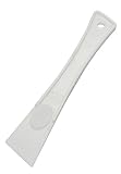 ハンディ・クラウン:建築・工業用ヘラ 白 硬め 40mm hc3090240040