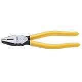 トップ(TOP) ペンチ ビニールグリップ付 6個入 CP-125G