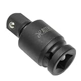 【アストロプロダクツ】AP 1/2DR インパクトユニバーサルボールジョイント UBJ526