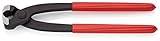 [N-000506019098]KNIPEX(ｸﾆﾍﾟｯｸｽ)1098-I220 ｸﾗﾝﾌﾟﾎｰｽﾊﾞﾝﾄﾞﾌﾟﾗｲﾔｰ 1-ear1098-I220
