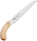 現場屋 サヤ入万能鋸 本体 240mm