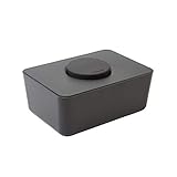 [累計販売個数60万個突破] サラサデザイン ウェットティッシュケース b2c ウェットティッシュホルダー おしりふき ケース ウェットティッシュ 蓋 おしゃれ 乾かない