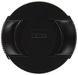 Carl Zeiss レンズキャップ φ43 890534