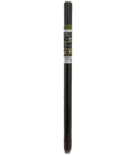 Amazon.co.jp: 農業用マルチ 国華園 黒マルチ 1.35m×200m 1巻 防草