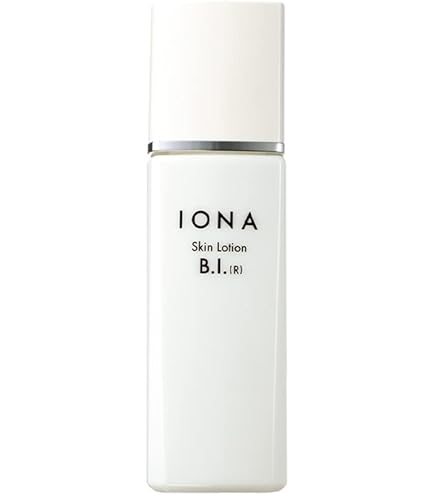 Amazon | イオン化粧品 ハイローション 165ml | イオン化粧品 | 化粧水