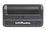 Liftmaster 811lm 1つボタンリモートコントロール