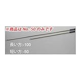 【キャンセル不可】FU36796 500mm フック棒(シャッター用)