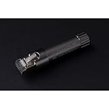 KOJO CRYSTAL EpL（LANプラグタイプ） 超コンパクト!! プラグ型仮想アース（グランドターミナル） 光城精工