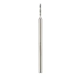 プロクソン(PROXXON) ダイヤモンドドリル1本 【ドリル径1.0mm 軸径2.35mm】 No.26791