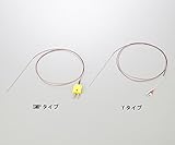 アズワン (AS ONE) K熱電対SP-1-50-SMP