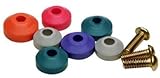 BrassCraft Sm Bev Bib Washer Asst [並行輸入品]