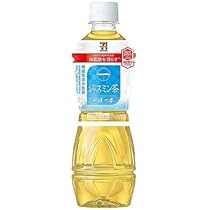 Amazon.co.jp: 一（はじめ）一日一本 ジャスミン茶 500ml×24本