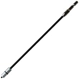 アネックス(ANEX) ロング段付ビット 強力マグネット付 ネジキャッチ付 +2×250 ADM-2250
