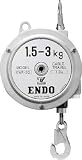 [3640841]ＥＮＤＯ　スプリングバランサー　ＥＷＦ－５Ｃ EWF5C