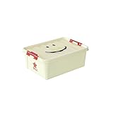 スパイス スマイルボックス アイボリー Sサイズ SFPT1701IV