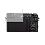 メディアカバーマーケット 【専用】Panasonic LUMIX GX7 MarkIII機種用 液晶 保護 フィルム ブルーライトカット 反射防止 指紋防止