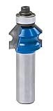 Kreg PRS4275 Profile #6 Router Bit 3/8-Inch Specialty Bead Cutter [並行輸入品]