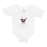 Dicksons SHIRT ベビー・ガールズ US サイズ: M カラー: ピンク