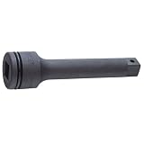 トップ (TOP) インパクトレンチ用 エクステンションバー 差込角19.0㎜ 全長330㎜ PX-633