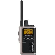 【新品】KENWOOD特定小電力トランシーバー 特定小電力トランシーバー | 無線通信 | KENWOOD