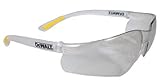 Dewalt DPG52-9C Contractor Pro Indoor/Outdoor High Performance Lightweight Protective Safety Glasses