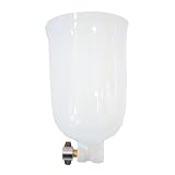 ヨトリヤマ スプレーガン用 上カップ 500cc用カップ 500B