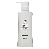 ホワイトリリー ヘアフレッシュナー 380mL シャンプー＆リンス