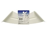 WAKI シーガルブラケット 185mmX185mm ホワイト