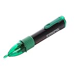 Vuage(TM) マステックMS8900非接触100V-240V AC電圧検出器センサーテスターペン電圧計電圧診断ツールの電圧