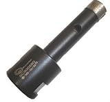 Toolocity SCB0058D 5/8-Inch Monster Dry/Wet Diamond Granite/Concrete Core Drill Bits/Hole Saws [並行輸入