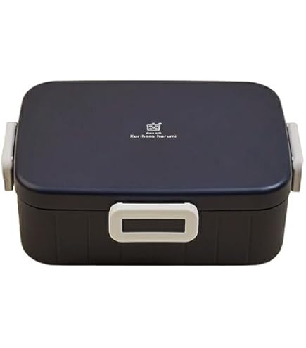 Amazon｜栗原はるみ カゴBOX （大）｜弁当箱 オンライン通販
