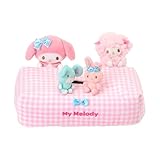 サンリオ(SANRIO) ティシュボックスケース マイメロディ 100706