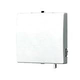 Panasonic (パナソニック) パイプファン 給気専用形 FY-08PS8D-W