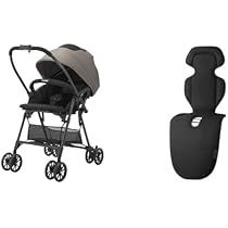 Amazon.co.jp: Combi コンビ A型(両対面)ベビーカー スゴカルL long