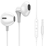 イヤホン 有線 イヤホンマイク いやほん HiFi イヤフォン マイク付きイヤフォン ステレオイヤホン 音量調整 通話対応 騒音低減 3.5