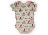 Cath Kidston(キャスキッドソン) ロンパース 60サイズ 男の子