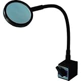 京葉光器:リーフ フレックスルーペ MAG-035F 型式:MAG-035F