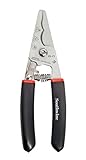 Southwire X-C1 Round Cable Cutter, Stainless [並行輸入品]