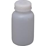 MIZUHO(ミズホ) Mボトル 広口瓶 250ml 100個入 No.0804