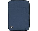 King PCケース ネイビー 13インチ K-SMWC-13 NV