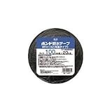 コニシ:コニシ 建築用ブチルゴム系防水テープ WF414Z-100 100mm×20m 04991 型式:04991