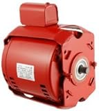 Armstrong Pumps 817025-007 Single Phase Pump Motor [並行輸入品]
