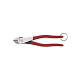 クラインツール対角線カットIronworkerペンチwithリング