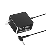 ASUS対応 X512D ACアダプター ASUS対応 ADP-45BW ADP-65AW ADP-65JH ZENBOOK ADP-40KD BB PA-1650-48 PA-1650-48 PA-1650-78 などに対応 電源アダプター19V 2.37A 45W 交換用充電器 ACアダプター 4.0x1.35mm 電源アダプター