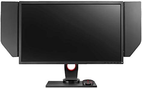 モニター】BenQ ZOWIE 『XL2735』 画像など | ヲチモノ