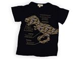 HusHush(ハッシュアッシュ) Tシャツ・カットソー 110サイズ 男の子